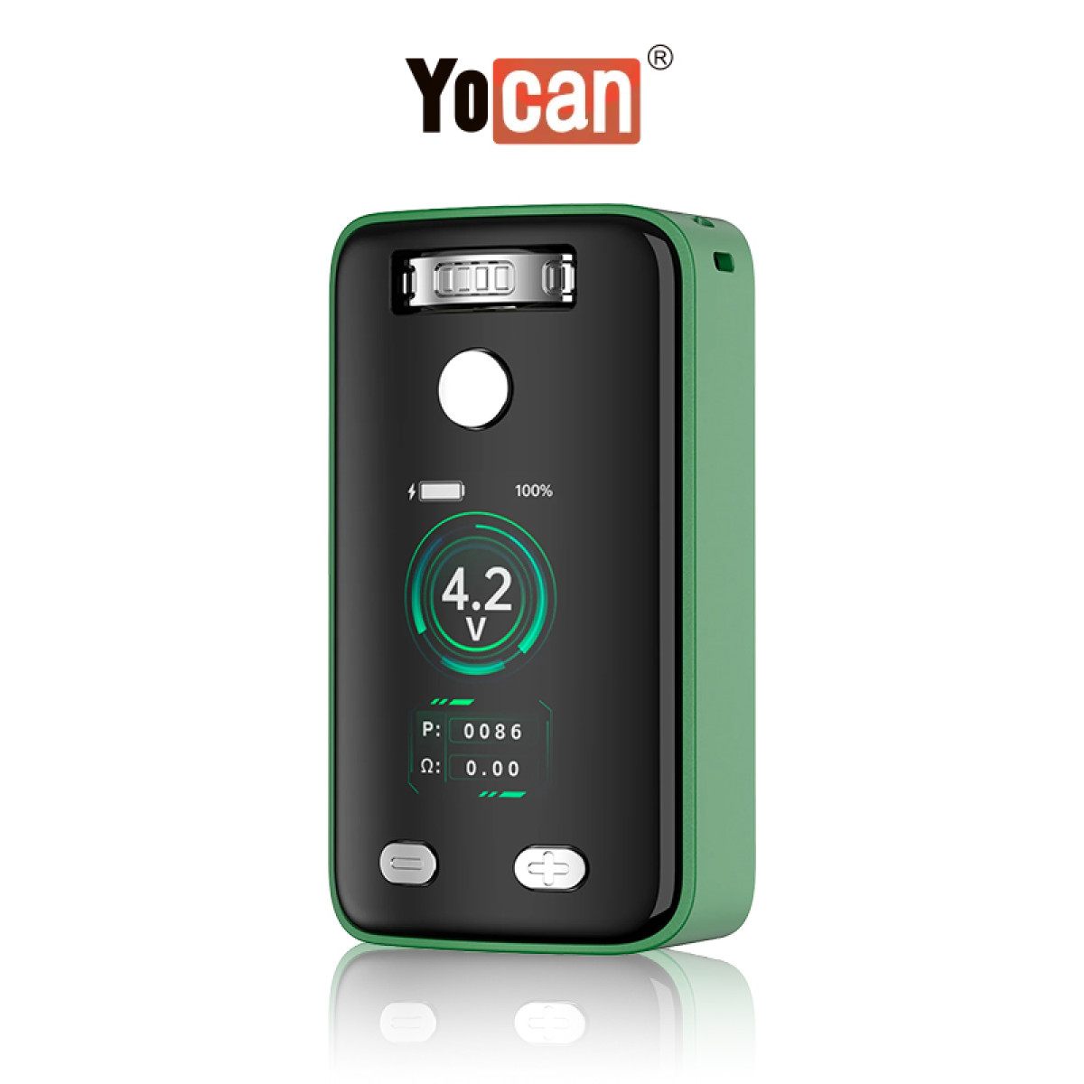 Yocan Evolve D Plus - Vaporizer – A&I Family Wholesale Yocan Evolve D Plus - Vaporizer – A&I Family Wholesale